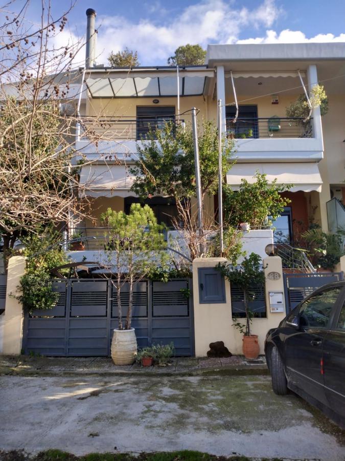 My Sunny Low Home باترا المظهر الخارجي الصورة