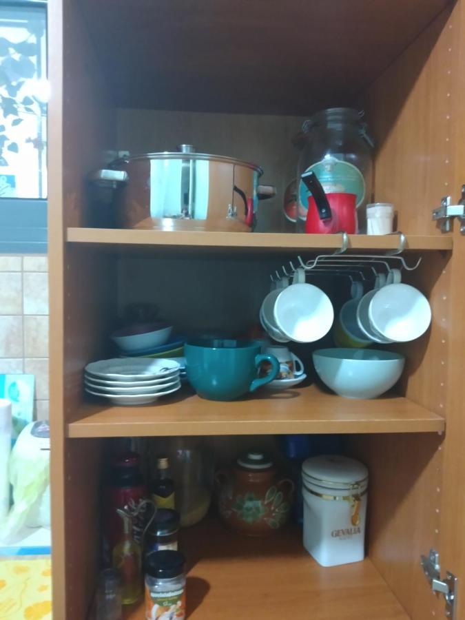 My Sunny Low Home باترا المظهر الخارجي الصورة