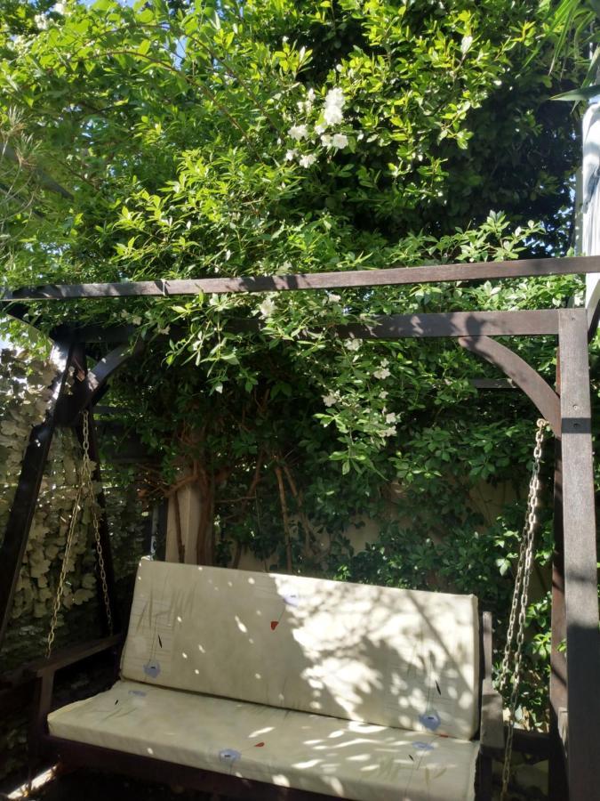 My Sunny Low Home باترا المظهر الخارجي الصورة