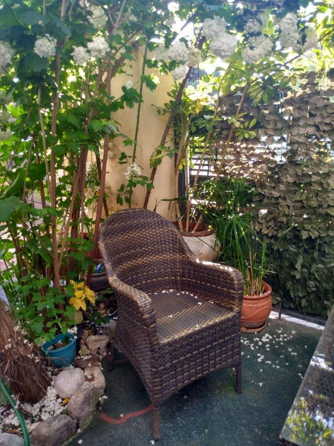 My Sunny Low Home باترا المظهر الخارجي الصورة