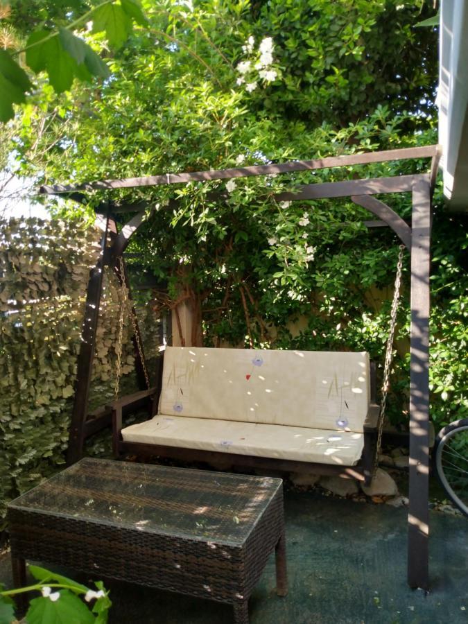 My Sunny Low Home باترا المظهر الخارجي الصورة